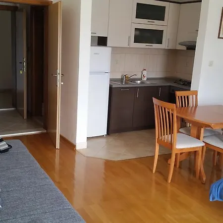 Appartamento Sliskovic