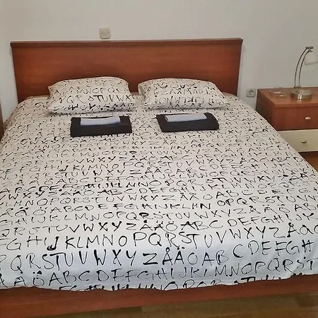 Appartamento Sliskovic