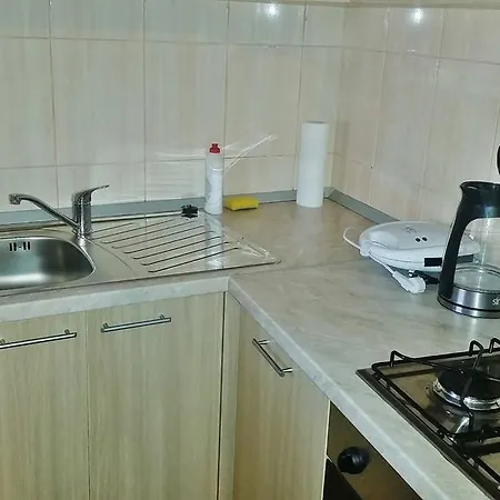Appartamento Sliskovic *