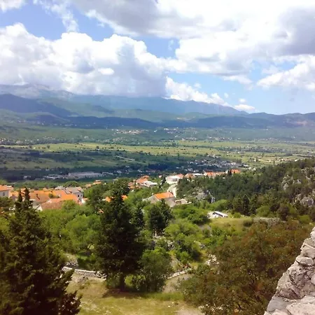 Sliskovic Appartamento