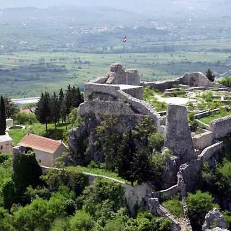 Sliskovic Appartamento *