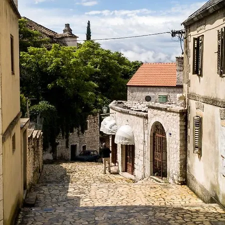 Appartamento Sliskovic Imotski