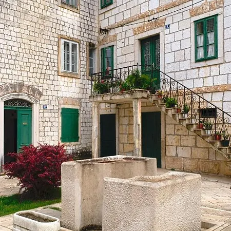 Appartamento Sliskovic *
