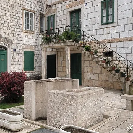 Appartamento Sliskovic Imotski