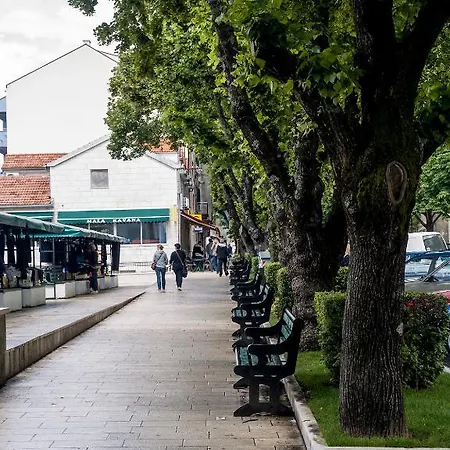 Sliskovic Appartamento