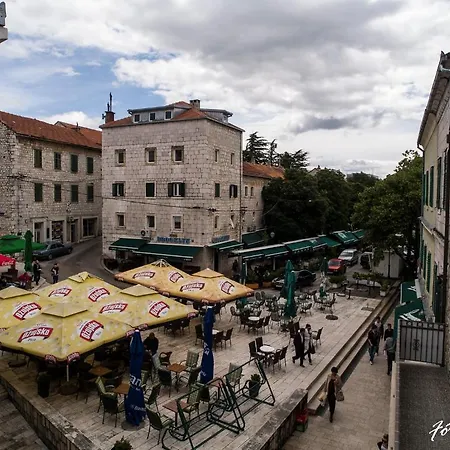 Sliskovic Imotski
