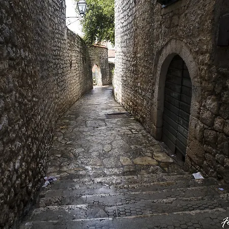 Sliskovic Appartamento Imotski