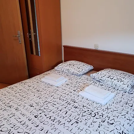 Appartamento Sliskovic *