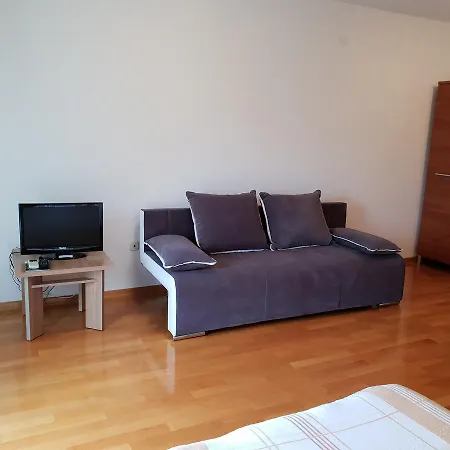 Sliskovic Appartamento Imotski