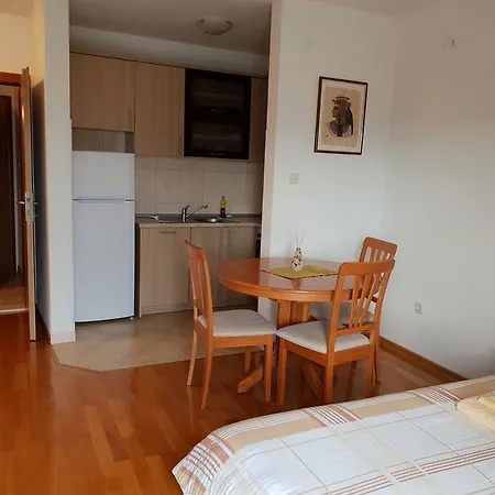 Appartamento Sliskovic