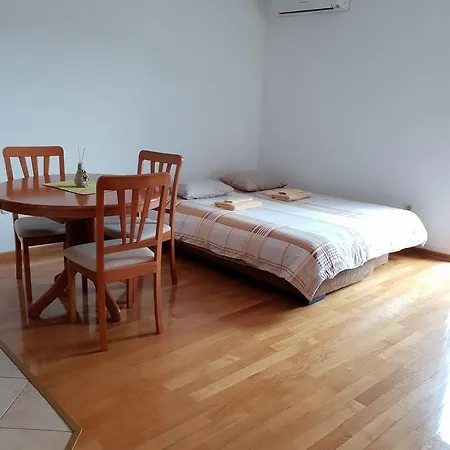 Sliskovic Appartamento Imotski