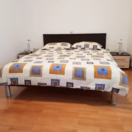 Sliskovic Appartamento